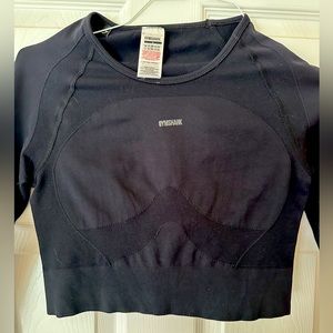 Gymshark Crop